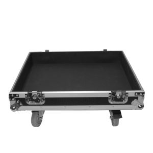 Flight/Road Case for 1 QSC KLA181 Subwoofer - Image 4