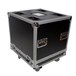 Flight/Road Case for 1 QSC KLA181 Subwoofer - Image 10