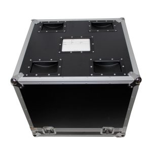 Flight/Road Case for 1 QSC KLA181 Subwoofer - Image 11