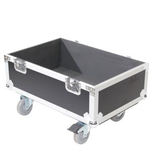 Flight Case for QSC KS112 Cardioid Subwoofer ATA Style - Image 2