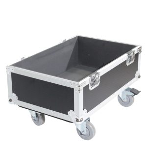 Flight Case for QSC KS112 Cardioid Subwoofer ATA Style - Image 3