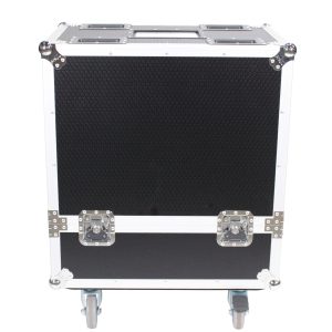 Flight Case for QSC KS112 Cardioid Subwoofer ATA Style - Image 4