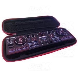 ZeroG EVA Molded Case Fits Numark DJ2GO2 Touch and Nano DJ MIDI Controllers - Image 4