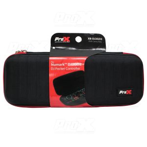 ZeroG EVA Molded Case Fits Numark DJ2GO2 Touch and Nano DJ MIDI Controllers - Image 13