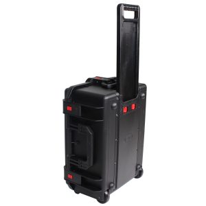 UltronX Medium Universal Watertight Case W-Extendable Handle| Wheels and Pluck-N-Pak Foam - Image 13
