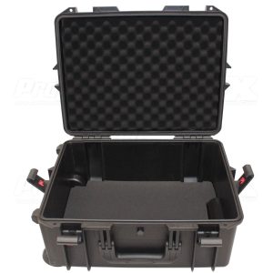 UltronX Medium Universal Watertight Case W-Extendable Handle| Wheels and Pluck-N-Pak Foam - Image 20