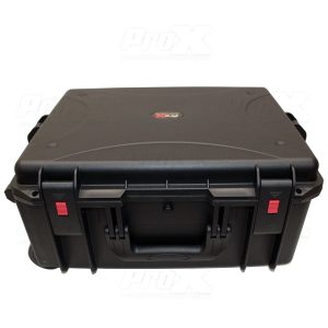 UltronX Medium Universal Watertight Case W-Extendable Handle| Wheels and Pluck-N-Pak Foam - Image 23