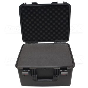 UltronX Universal Watertight Large Briefcase W-Pluck-N-Pak Foam - Image 3