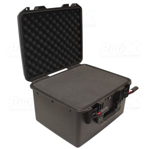 UltronX Universal Watertight Large Briefcase W-Pluck-N-Pak Foam - Image 2
