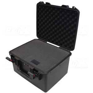 UltronX Universal Watertight Large Briefcase W-Pluck-N-Pak Foam - Image 4
