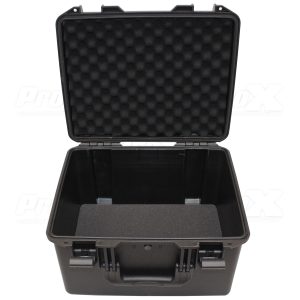 UltronX Universal Watertight Large Briefcase W-Pluck-N-Pak Foam - Image 5