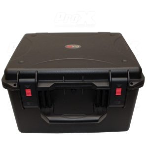 UltronX Universal Watertight Large Briefcase W-Pluck-N-Pak Foam - Image 7