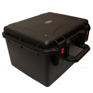 UltronX Universal Watertight Large Briefcase W-Pluck-N-Pak Foam - Image 8