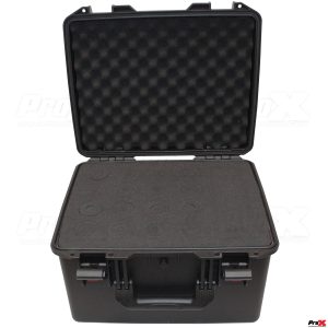 UltronX Watertight Microphone Case (Holds 16 Handheld Units) - Image 4