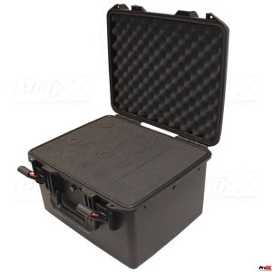 UltronX Watertight Microphone Case (Holds 16 Handheld Units) - Image 5