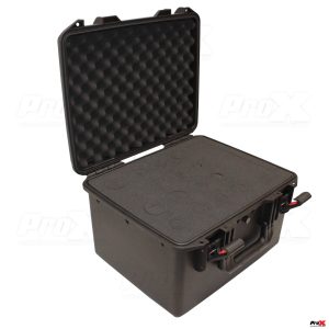 UltronX Watertight Microphone Case (Holds 16 Handheld Units) - Image 6