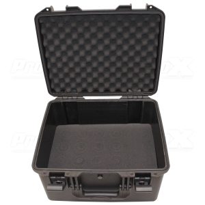 UltronX Watertight Microphone Case (Holds 16 Handheld Units) - Image 7