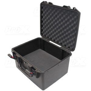 UltronX Watertight Microphone Case (Holds 16 Handheld Units) - Image 8