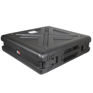 UltronX 2U Rack Air-tight| Water-sealed ABS Case - Image 8