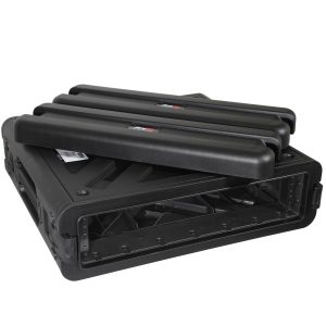 UltronX 2U Rack Air-tight| Water-sealed ABS Case - Image 2