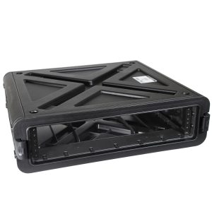 UltronX 2U Rack Air-tight| Water-sealed ABS Case - Image 6