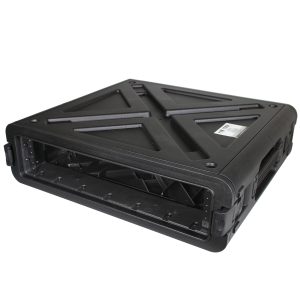 UltronX 2U Rack Air-tight| Water-sealed ABS Case - Image 7