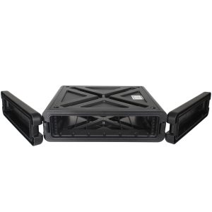 UltronX 2U Rack Air-tight| Water-sealed ABS Case - Image 4