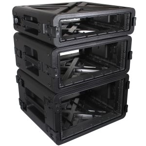 UltronX 2U Rack Air-tight| Water-sealed ABS Case - Image 11