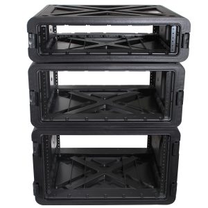 UltronX 2U Rack Air-tight| Water-sealed ABS Case - Image 12