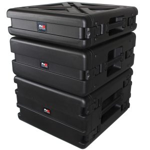 UltronX 2U Rack Air-tight| Water-sealed ABS Case - Image 13