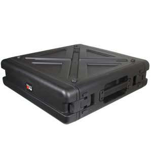 UltronX 2U Rack Air-tight| Water-sealed ABS Case - Image 10
