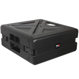 UltronX 4U Rack Air-tight| Water-sealed ABS Case - Image 9