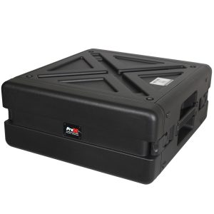 UltronX 4U Rack Air-tight| Water-sealed ABS Case - Image 10