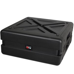UltronX 4U Rack Air-tight| Water-sealed ABS Case - Image 11