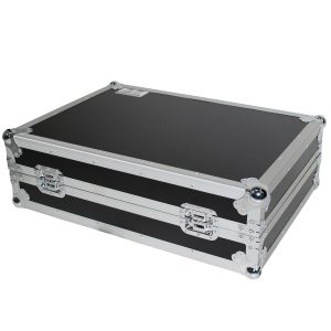 16U Space Amp Rack Mount ATA Flight Case 18 Inch Depth W-Casters | Shipped Disassembled - Image 9