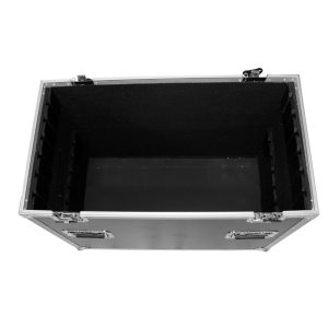 Flight/Road Case With 6 Pieces 24" x 24" Aluminum Base Plate (Package) - Image 3