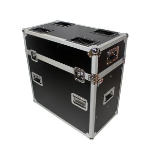 Flight/Road Case Holds 6 Pieces 30" x 30" Aluminum Base Plate - Image 7