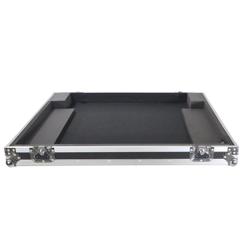 Fits Allen & Heath AVANTIS Digital Mixer Console Flight Case w Low Profile Wheels - Image 10