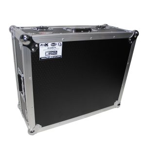 ProX Mixer Case designed To Fit Allen and Heath QU-16 - Image 5