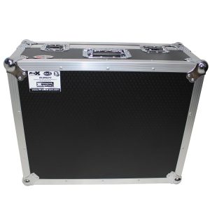 ProX Mixer Case designed To Fit Allen and Heath QU-16 - Image 8