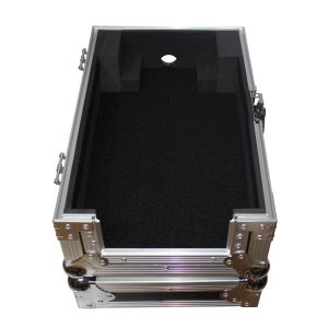Flight Case for Medium Format CD-Media Player - Image 2
