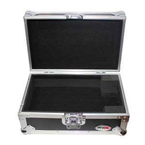Flight Case for Medium Format CD-Media Player - Image 5