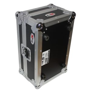 Flight Case for Medium Format CD-Media Player - Image 6