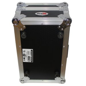 Flight Case for Medium Format CD-Media Player - Image 7