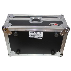 Flight Case for Medium Format CD-Media Player - Image 8
