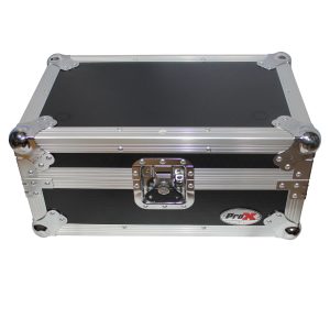 Flight Case for Medium Format CD-Media Player - Image 9