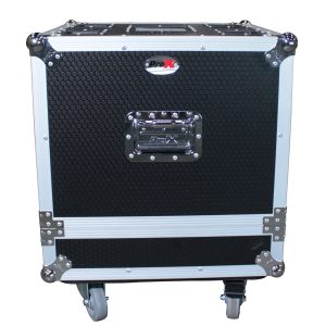 Road Case for Full SIze Chauvet Nimbus Dry Ice Machine - Image 5