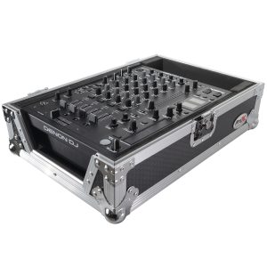 Flight Case for Pioneer CDJ-3000 DJS-1000 Denon SC6000 PRIME Large