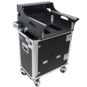 Main view of Flip-Ready Hydraulic Lift Case