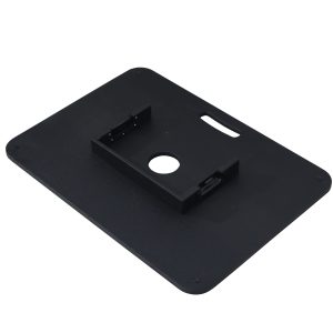 DJ Control Tower DJ Podium Stand for Pioneer DDJ-REV7 XDJ-XZ DDJ-1000 and RANE One Black Finish - Image 13